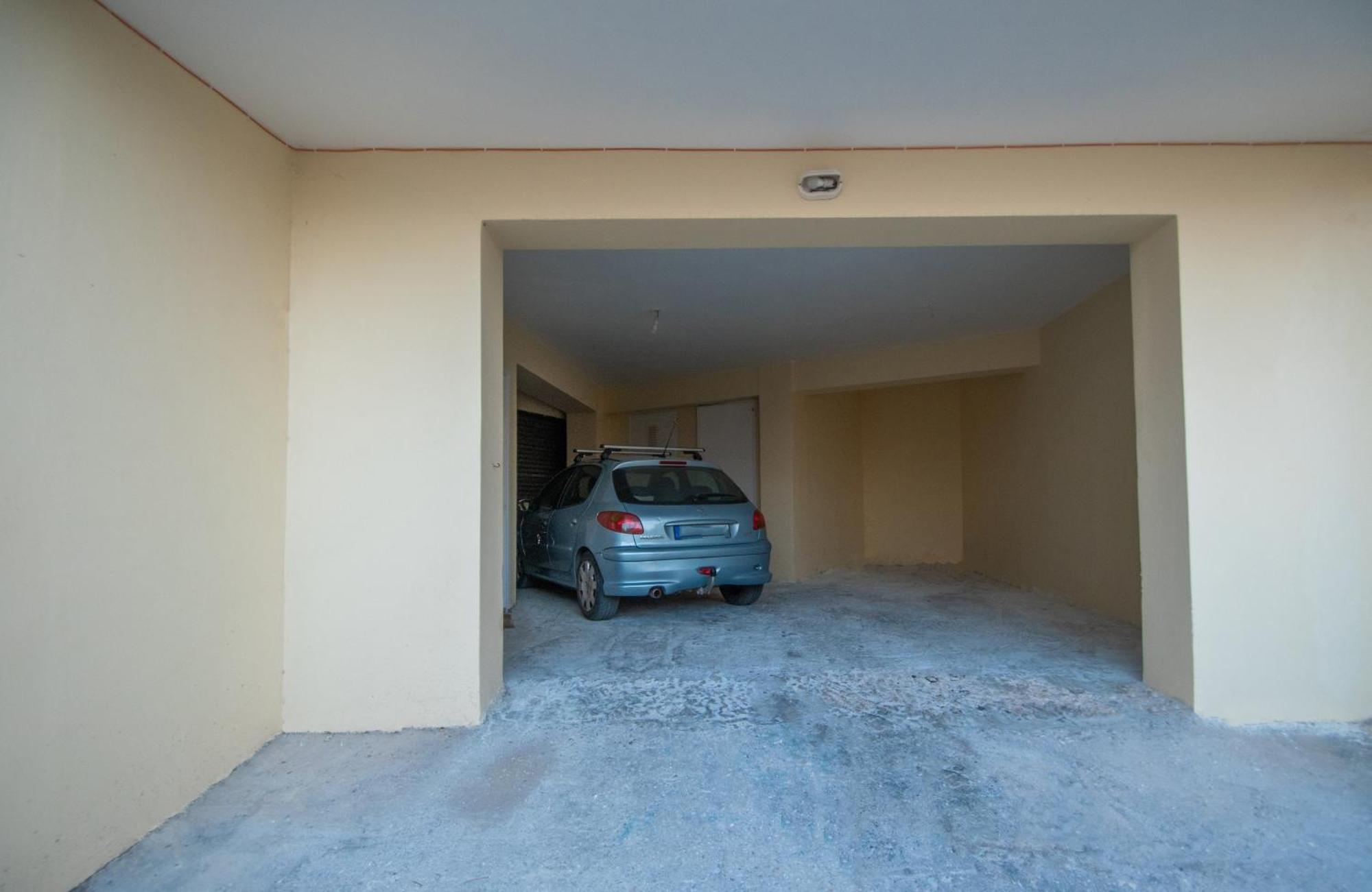 Coconut Tree House With Port View Appartement *
